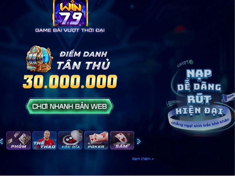 Hướng dẫn chi tiết cách chơi lô đề Win79 mà bạn cần nắm